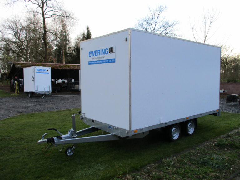 Seitenansicht hinten