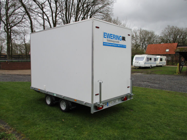 Seitenansicht hinten