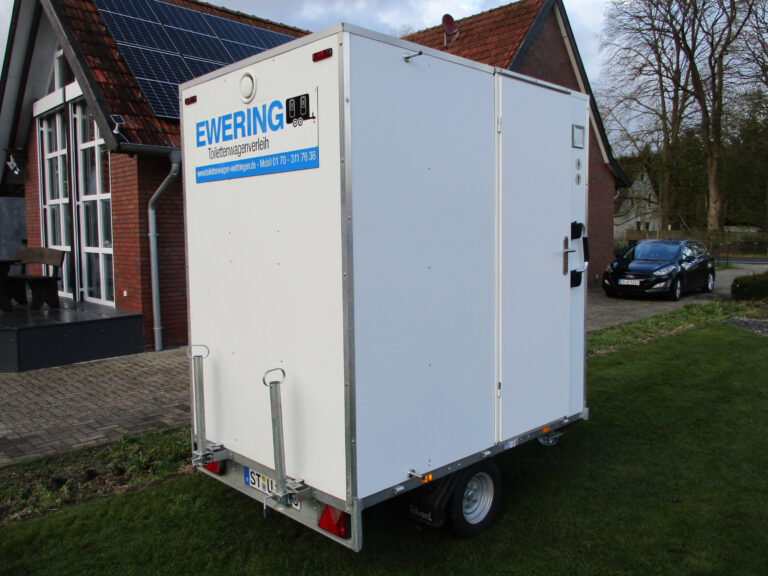 Seitenansicht hinten rechts