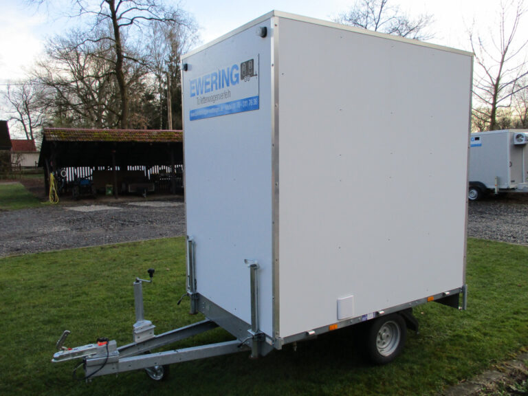 Seitenansicht vorne links